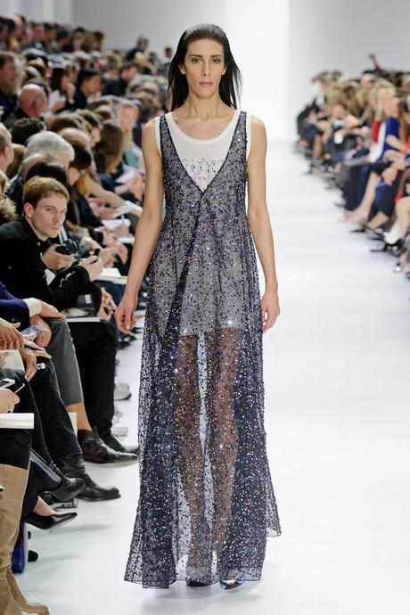 Fashion Week Hiver 2014 : Paris