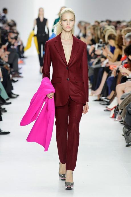 Fashion Week Hiver 2014 : Paris