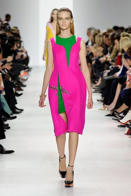 Fashion Week Hiver 2014 : Paris