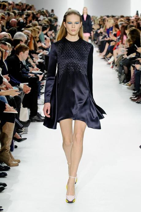 Fashion Week Hiver 2014 : Paris