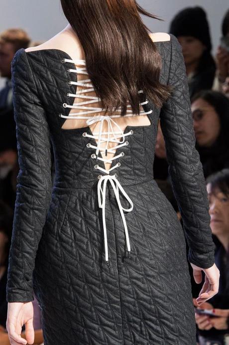 Fashion Week Hiver 2014 : Paris