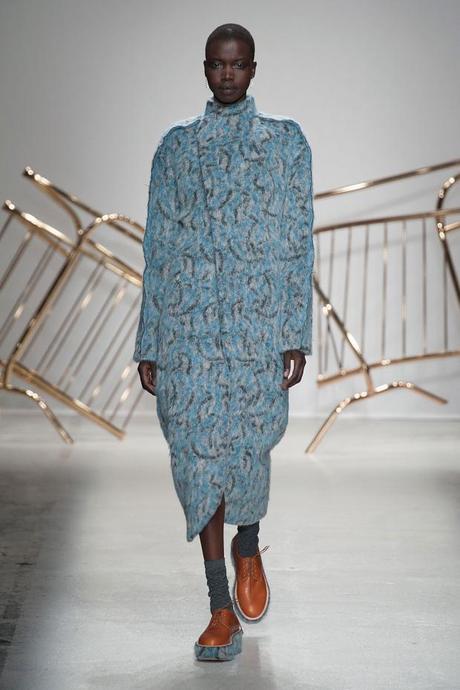 Fashion Week Hiver 2014 : Paris