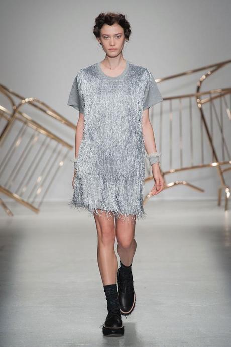 Fashion Week Hiver 2014 : Paris