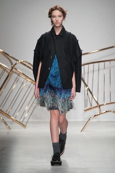 Fashion Week Hiver 2014 : Paris