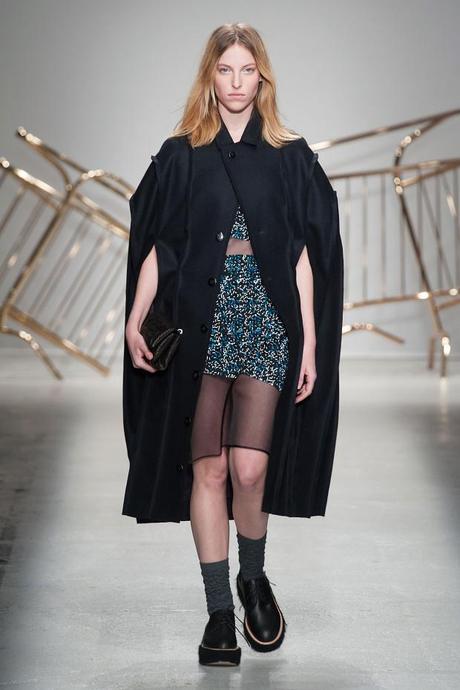 Fashion Week Hiver 2014 : Paris