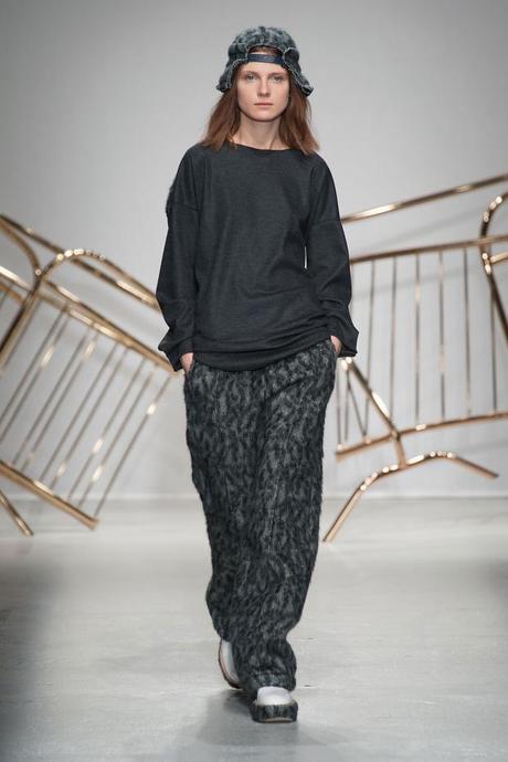 Fashion Week Hiver 2014 : Paris