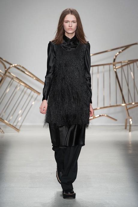 Fashion Week Hiver 2014 : Paris