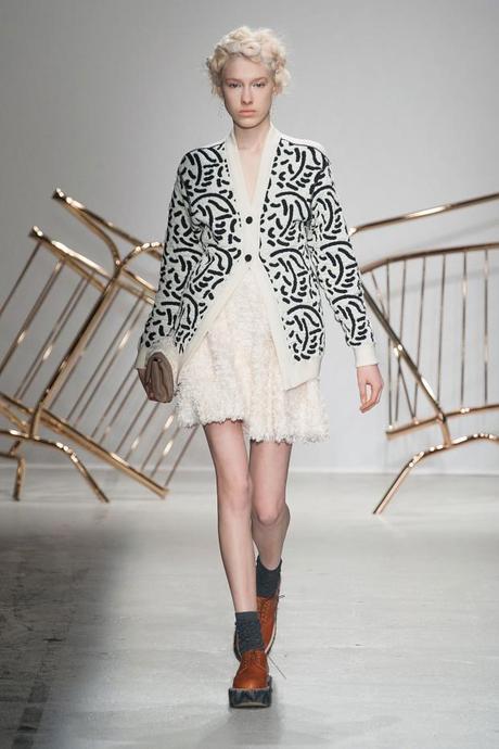 Fashion Week Hiver 2014 : Paris