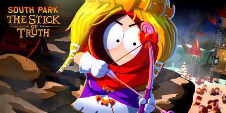 Figurine Kidrobot South Park