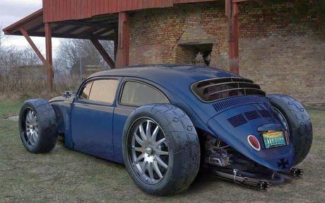 Siam vw festival 2014 [HD]