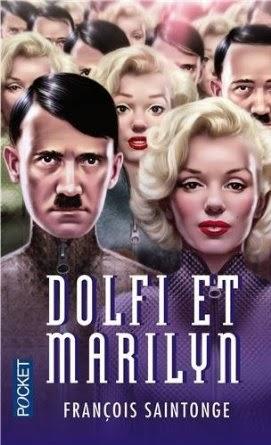 Dolfi et Marilyn, François Saintonge