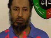 LIBYE (Photos). Trahison: Niger trahit (encore) Kadhafi livrant Saadi, fils
