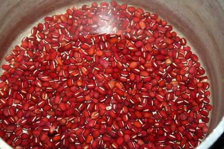 Tsubuan, une douceur japonaise