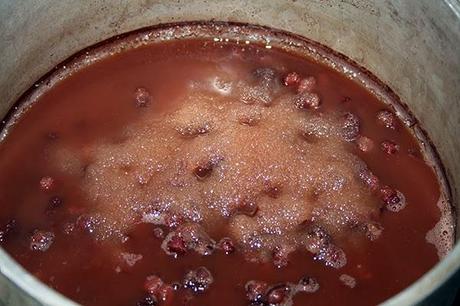 Tsubuan, une douceur japonaise