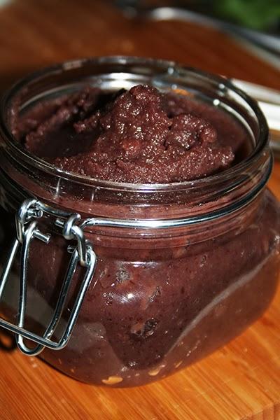 Tsubuan, une douceur japonaise