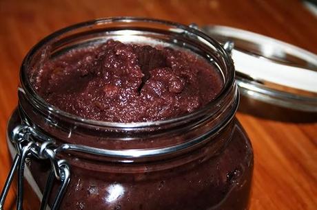 Tsubuan, une douceur japonaise