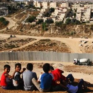 06/03 Un petit tournant dans la ligne pro-israëlienne des États-Unis ?