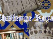 Challenge royal bilan février