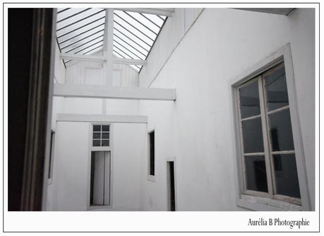 Urbex : Le manoir à la verrière