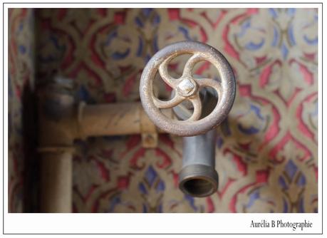 Urbex : Le manoir à la verrière