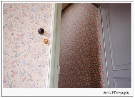 Urbex : Le manoir à la verrière