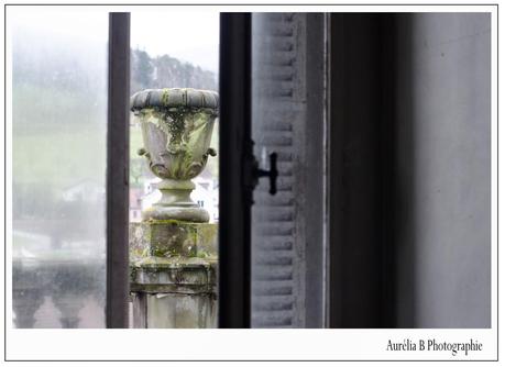 Urbex : Le manoir à la verrière