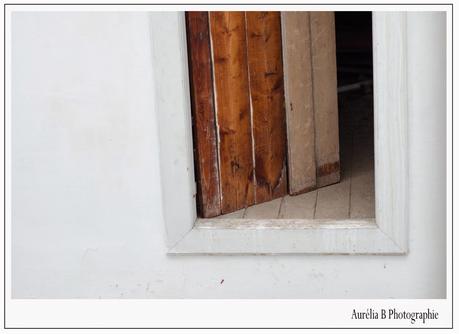 Urbex : Le manoir à la verrière