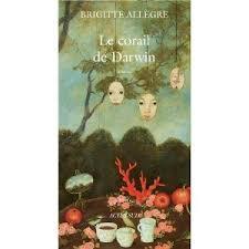 Le corail de Darwin