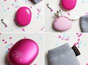 Pour jamais tomber panne Xoopar Beam