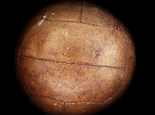 L’évolution ballons Coupe Monde