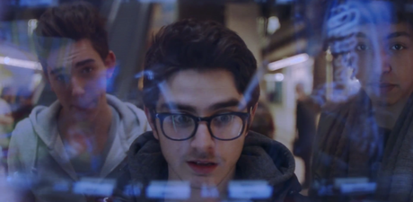 Le Distributeur qui prĂŠfĂ¨re garder les Kinder Bueno rien que pour lui