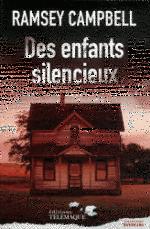 des enfants silencieux