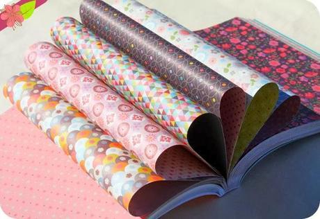 Origamis pour les petits