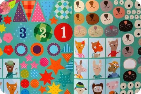 Origamis pour les petits