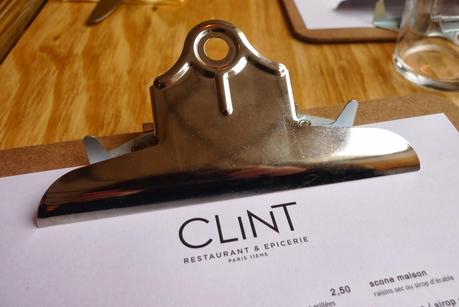 Clint, le petit nouveau du 11ème