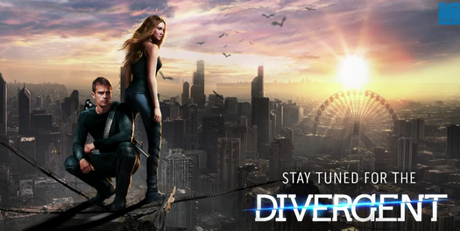DIVERGENT