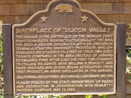 On ne saurait trop se méfier des piqûres du Gigabyte… california