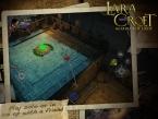 Lara Croft HD à prix réduit sur iPad