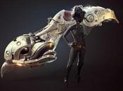 Talent suivre Maxim Goudin, entre technologie poésie