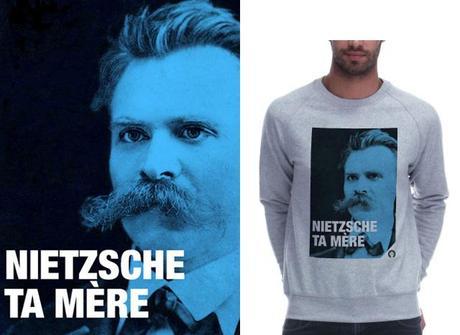 Nietzsche-tamere