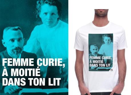 Curie-Lit