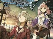 Atelier Escha Logy: Alchemists Dusk Disponible magasin