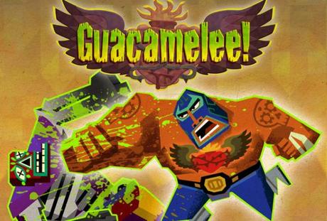 Guacamelee! Super Turbo Championship Edition officialisé