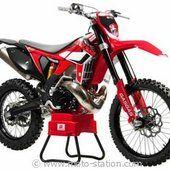 News moto TT 2014 : Gas Gas EC 300 Lite