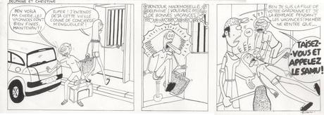 03-06-Delphine et Christine a