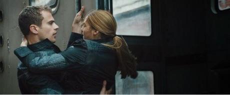 Un Teaser de Teaser Divergente