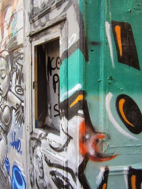 Montmartre sous le soleil...!