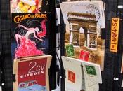 Montmartre sous soleil...!