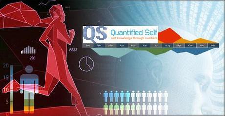 MeetUp #QuantifiedSelf Santé et données personnelles