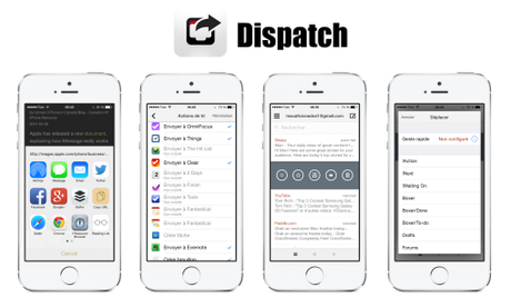 Dispatch Mac Aficionados